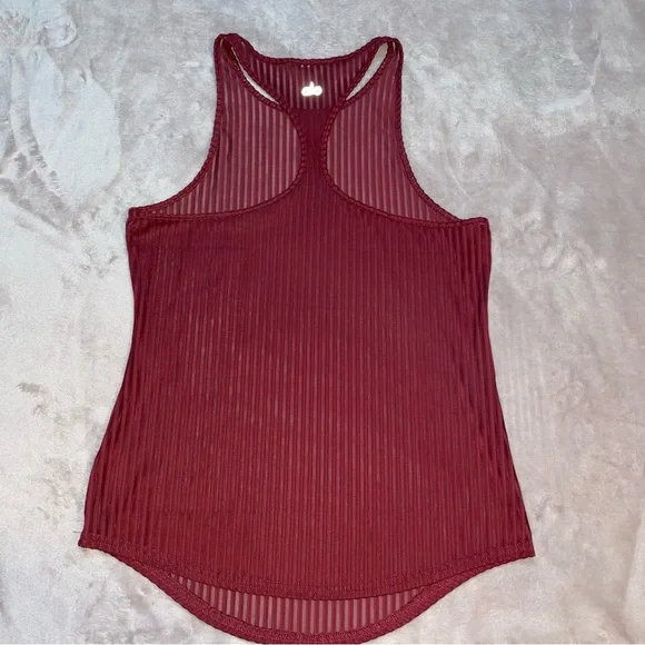 Alo tank top size S - Picture 2 of 8